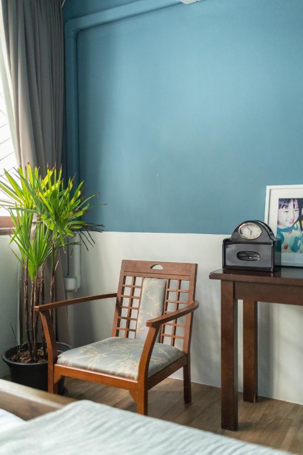 Better Moon Guesthouse Bangkok Exterior photo